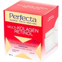Perfecta Multi Collagene Retinolo Crema 70+ Giorno/Notte 50 ml