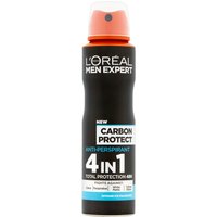 L’Oréal Men Expert Deo Spray Carbon Protect 150 ml