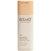 Oceanly Fondotinta Leggero, Nude 12g Nude