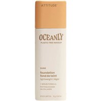 Oceanly Fondotinta Leggero, Dune 12g Dune