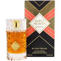 Gulf Orchid Sweet Heaven Extreme Eau de Parfum unisex, 100 ml
