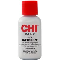 Chi Infusione di Seta Trattamento Riparatore per Capelli 15 ml