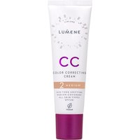 Lumene CC 7W1 Medium Crema CC per il Viso medium
