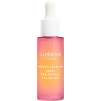 Lumene Nordic Bloom Olio Viso con Complesso Berry Pre-Retinolo