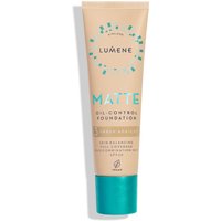 Lumene Fondotinta Matte 3 Fresh Apricot Fresh Apricot