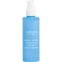 Lumene Nordic Hydra Lozione viso idratante leggera