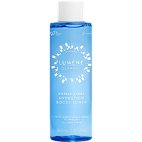 Lumene Nordic Hydra Tonico Idratante Rinforzante per il Viso