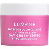Lumene Nordic Bloom Senza Profumo SPF30 crema giorno anti-età e rassodante 50 ml