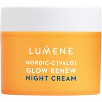 Lumene Nordic-C Crema alla vitamina C notte 50 ml