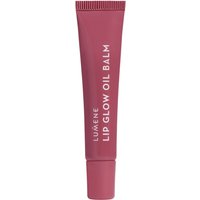 Lumene Balsamo labbra con olio 5 Raspberry