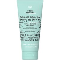 Four Reasons Original Ultra Moisture Trattamento Intenso Capelli Secchi