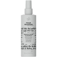 Four Reasons Original Freeze & Shine Lacca Lucidante Termoprotettiva