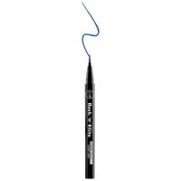 J.Cat Rock N Glitz Eyeliner scintillante in penna, 103 Frozen Island