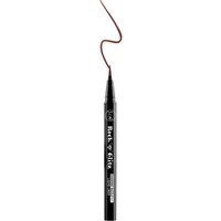 J.Cat Beauty Rock N' Glitz Eyeliner in penna brillante, 106 Dazzling Brown