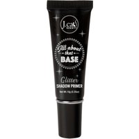 J.Cat All About That Base Primer occhi Glitter