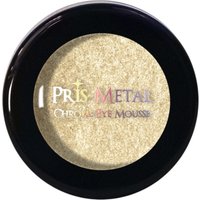 J.Cat Pris-Metal Ombretto in mousse, 119 Crescent Moonshock