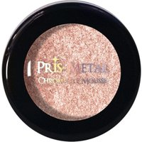 J.Cat Pris-Metal Ombretto in mousse, 132 Frosty Foil