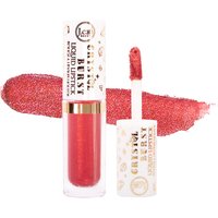 J.Cat Beauty Crystal Burst Lipgloss con glitter, 101 Mind Reader