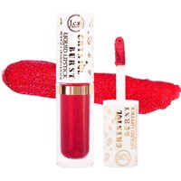 J.Cat Crystal Burst Gloss Labbra, 106 Punky Magenta