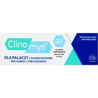 Clinomyn Smokers Dentifricio per fumatori 75 ml