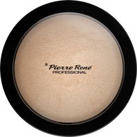 Pierre Rene Highlighting Powder Cipria illuminante per viso e corpo 01