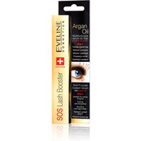 Eveline SOS Lash Booster Siero Multifunzionale per Ciglia 5in1