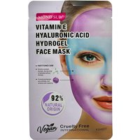 Mond'Sub Whitening And Brightening, Maschera viso bio-collagen illuminante e schiarente