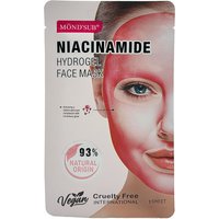 Mond'Sub Niacinamide Hydrogel, Maschera idrogel con niacinamide
