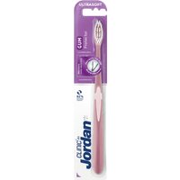 Jordan Clinic Gum Protector Spazzolino da denti, Ultrasoft