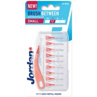 Jordan Clinic Brush Small Spazzolini Interdentali 10 pz