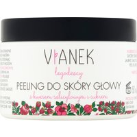 Vianek Peeling Lenitivo per Cuoio Capelluto 150 ml