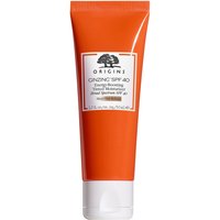 Origins GinZing™ Energy-Boosting Tinted Moisturizer SPF40 - Crema per il viso 50 ml