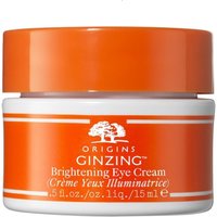 Origins GinZing™ Brightening Eye Cream Warm Shade Crema Contorno Occhi 15 ml