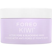 Foreo Kiwi Active Pore & Blackhead Mask Maschera viso purificante