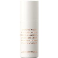 The Untamed Siero Anti-età Illuminante Viso Esoteri Moon 30 ml