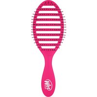 Wet Brush Speed Dry Spazzola per Capelli Rosa