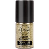 J.CAT Rockin’ The Night! Pigmento in polvere, 211 Amazing Gold