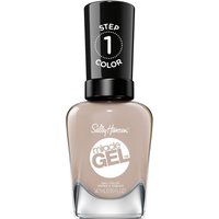 Sally Hansen Miracle Gel Smalto per Unghie, 212