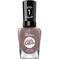 Sally Hansen Miracle Gel Smalto per Unghie, 205