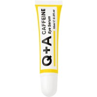Q+A Caffeine siero contorno occhi 15 ml