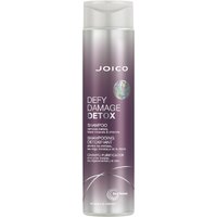 Joico Defy Damage Detox Shampoo