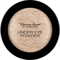 Pierre Rene Under Eye Powder Cipria in polvere per il contorno occhi