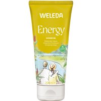 Weleda Aroma Shower Energy Gel Doccia 200 ml