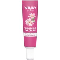 Weleda Crema contorno occhi levigante con rosa canina e tè bianco