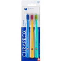 Curaprox CS Smart Blister - Spazzolino 3-pack