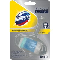 Domestos Citrus Blocco WC 3 in 1