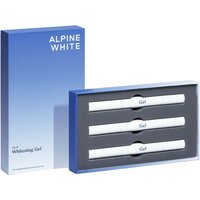 Alpine White Gel sbiancante dentale