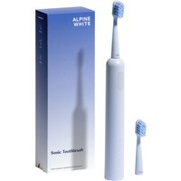 Alpine White Spazzolino sonico