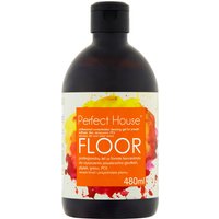 Perfect House Floor Gel Detergente per la pulizia dei pavimenti