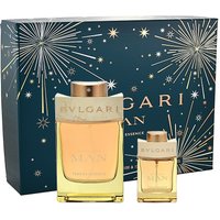 Bvlgari Man Terrae Essence Set: Eau de Parfum 100 ml + 15 ml